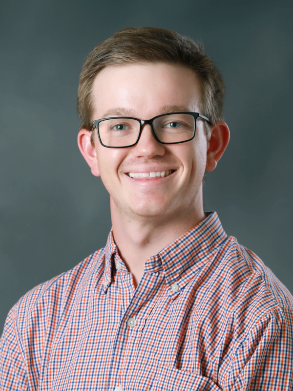 Jacob Megehee, M.D.